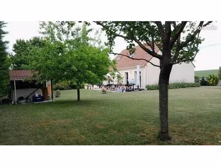 maison 5 pièces 89 m²