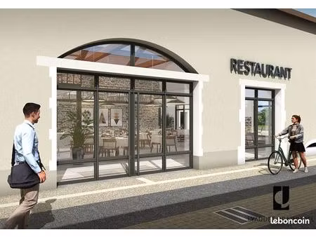 local 220 m² saint andre d apchon