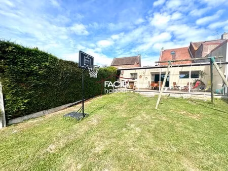 en vente maison 144 35 m² – 240 000 € |leforest