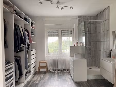 en vente maison 120 m² – 430 000 € |mexy