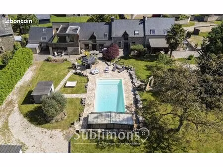 longère 8 pièces 263 m²