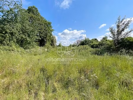 en vente terrain constructible 6 41 ares – 104 150 € |moncheaux