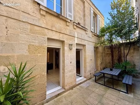 bureaux 165 m² bordeaux