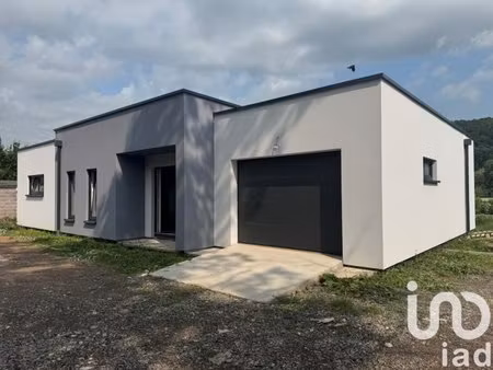 en vente maison 100 m² – 235 000 € |hargarten-aux-mines