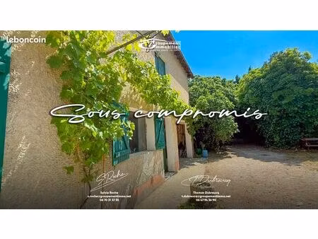 maison 4 pièces 96 m²