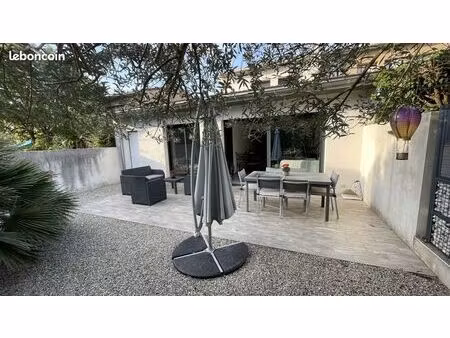 maison 5 pièces 111 m²