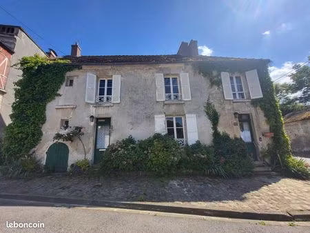 maison 5 pièces 142 m²