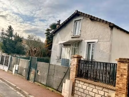 maison 5 pièces 94 m²
