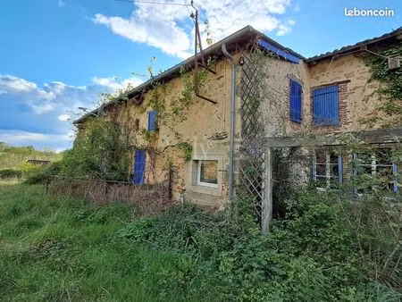 maison 5 pièces 200 m²