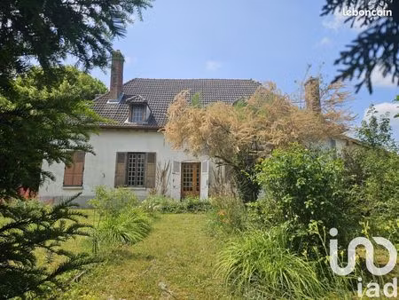 maison 7 pièces 155 m²