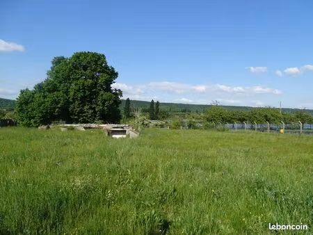 st pierre la garenne (dpt27)-bords de seine