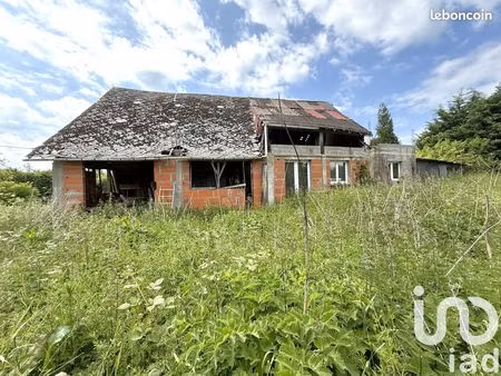 maison 4 pièces 150 m²