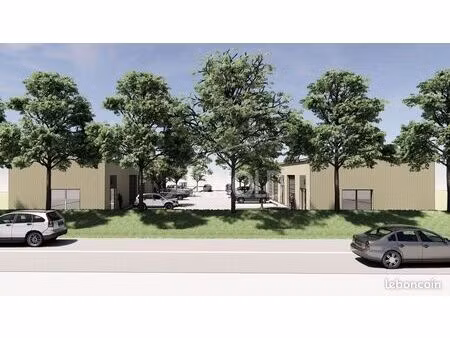 local 112 m² sarzeau