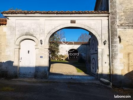 ferme 7 pièces 220 m²