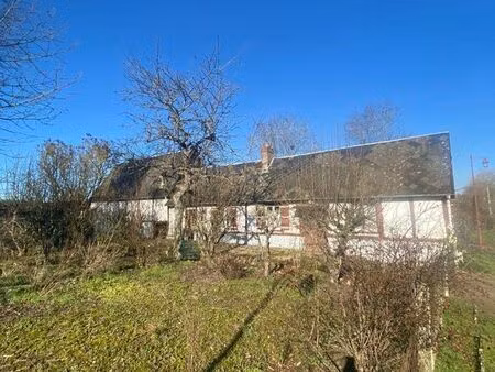 maison 3 pièces 129 m²