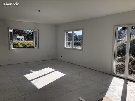 maison 142 m² frontenaud