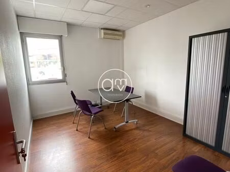 bureaux 13 m² la garde