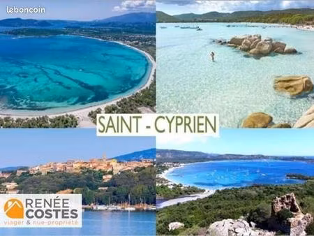 villa en viager 7 pièces 255 m²