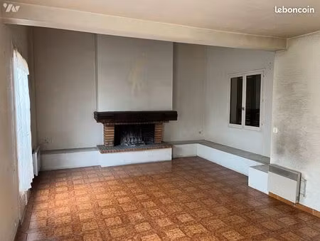 maison 8 pièces 191 m²