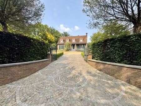 demeure hors du commun