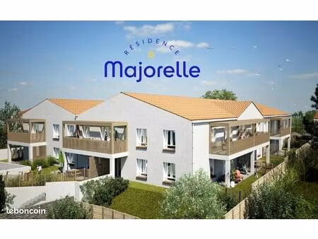 résidence majorelle