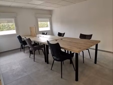 a louer local à usage de bureaux