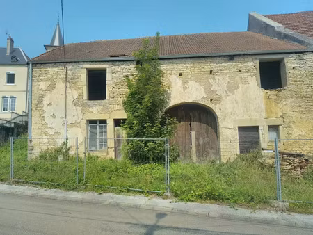 vente maison 6 pièces 243 m² renaucourt (70120)