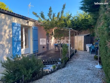 maison 3 pièces 70 m²