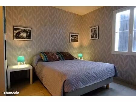 maison (2015) individuelle 96 50 m2 habitables mornac sur seudre retais (surface totale : 