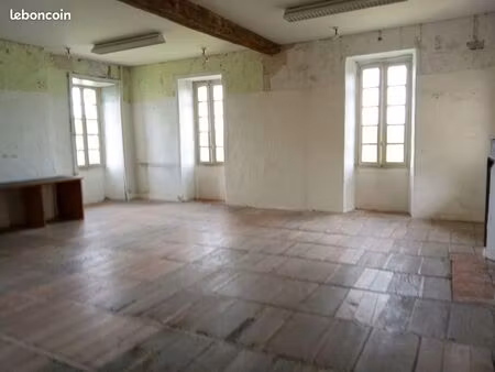 location atelier d'artiste