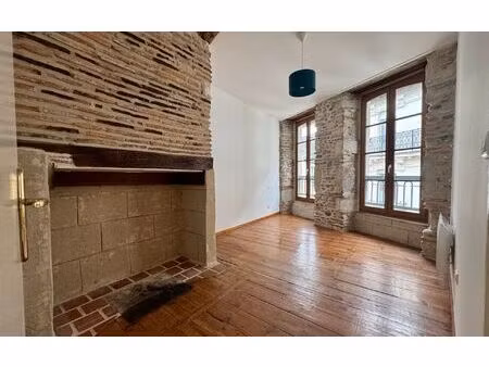 appartement pau 49.1 m² t-2 à vendre  143 000 €