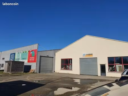 locaux a vendre