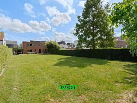 maison à vendre à scheldewindeke € 555.555 (l9g2h) - immo francois - zottegem | zimmo