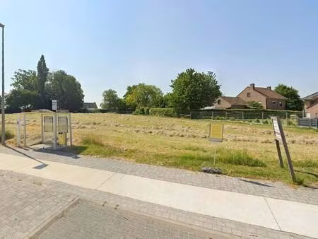 terrain à vendre à ouwegem € 280.000 (l5esr) - huyghebaert & mommens | zimmo