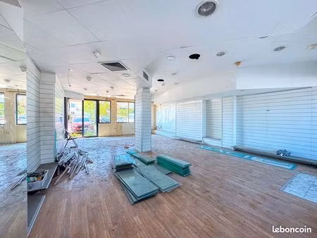 local 88 m² lucciana