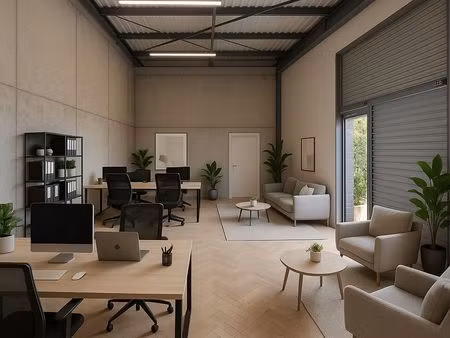 local 49 m² prunelli di fiumorbo