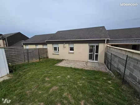 maison 1 pièce 51 m²