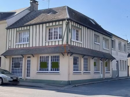 propriété 6 pièces 174 m²