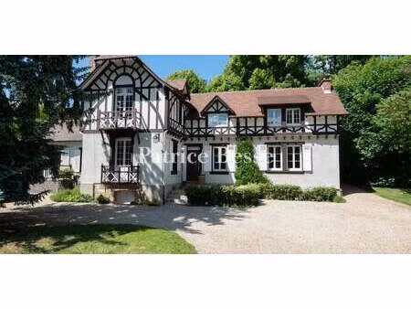 maison avec jardin oinville-sur-montcient (78)