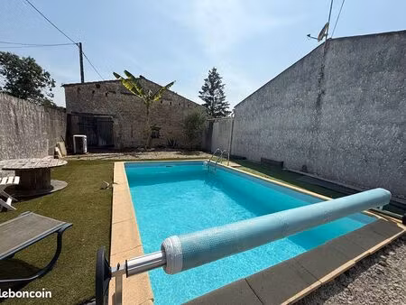 maison 7 pièces 130 m²