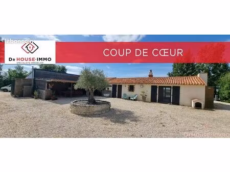 maison 7 pièces 134 m²