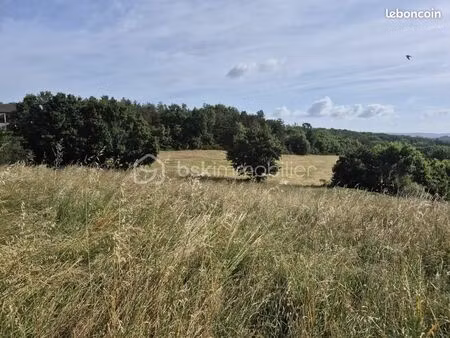 terrain 3 264 m² bardigues