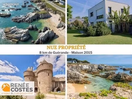 propriété en viager 5 pièces 100 m²