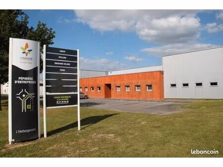 a louer local activités