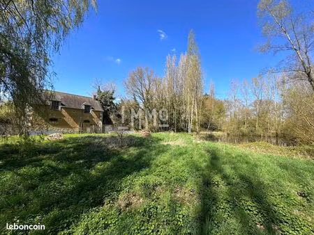 grange 1 pièce 93 m²