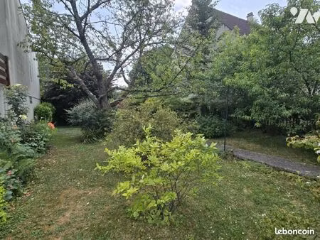 terrain 300 m² choisy le roi