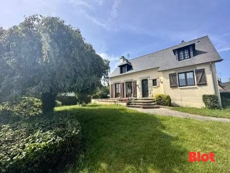 vente maison à iffendic (35750) : à vendre / 110m² iffendic