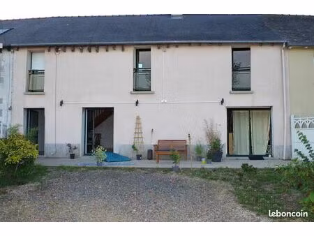 maison 5 pièces 135 m2