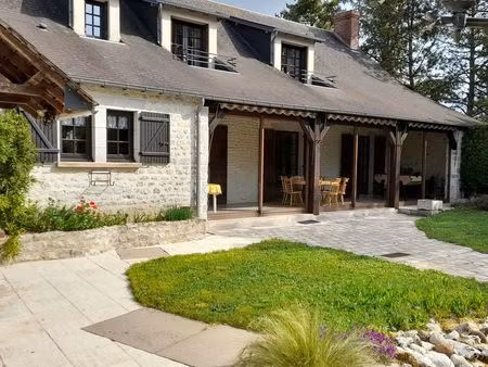 propriété 10 pièces - 290 m2