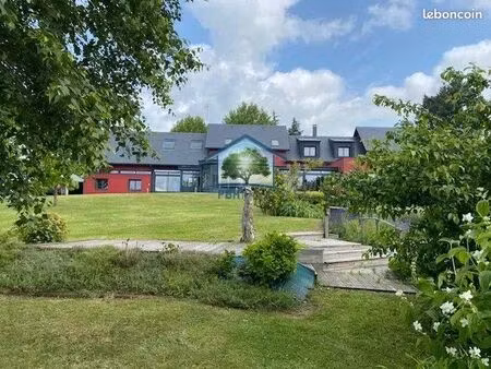 local commercial 427 m² forges-les-eaux